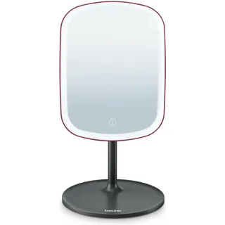 Beurer Kosmetikspiegel mit LED-Beleuchtung