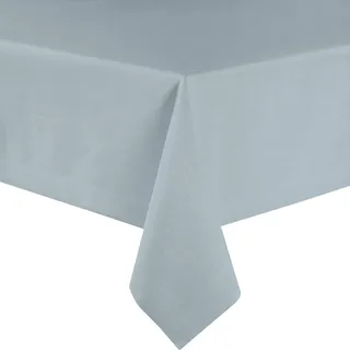 Sander Tischdecke Loft fleckabweisend bleu Größe 135x220 cm