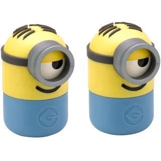 WMF Minions Salzstreuer-Set
