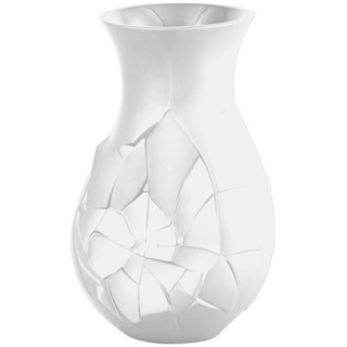 Rosenthal Vase of Phases Weiß matt Vase 26 cm