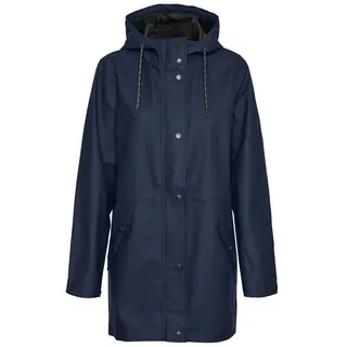 Vero Moda Damen-Jacken VMMALOU Beschichtete Jacke - M Petite