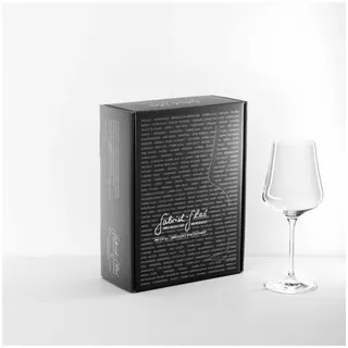 Gabriel Glas - One for all verpackt im 2er Geschenkkarton