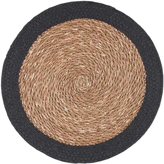 BUTLERS Tischset Seegras Jute - Sauvage II - Geflochten
