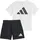 Essentials Baby-T-Shirt Shorts Set JE1388 74