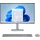 27-cs0011ns Intel Core Ultra 5 125H 16 GB RAM 1 TB SSD Intel Iris Xe Graphics