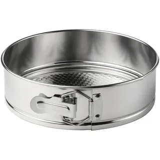 IKEA VINTERROCKA Springform Edelstahl 22 cm