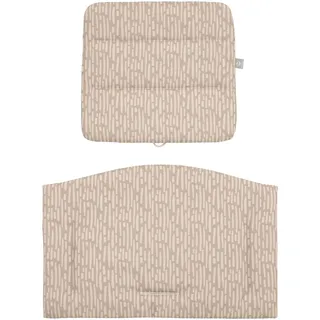 Stokke Tripp Trapp® Kissen Beige Timber 2025, Beige