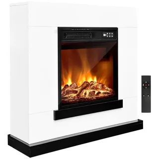ambiness Flair Weiß