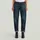 Jeans Dunkelblau 27/28