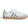 Cloud White/Silver/Grey One 36 2/3