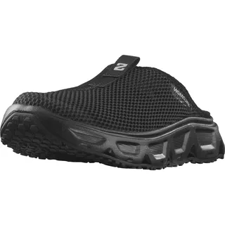 Salomon Reelax Slide 6.0 black/black/alloy 37 1/3