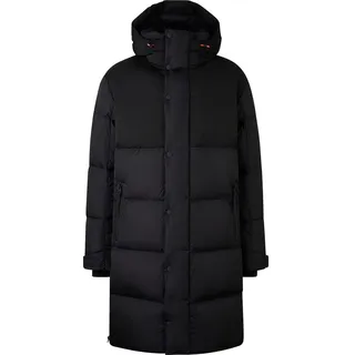 Bogner Daunenmantel schwarz 54