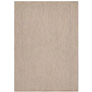 Ayyildiz Relax Outdoor-Teppich 60 x 100 cm Beige