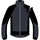 MAN Jacket With Detachable Sleeves antracite U423 56