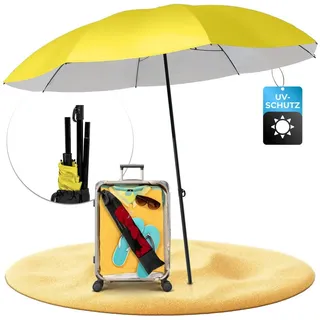 Styngard Nizza Ø 155 cm Gelb