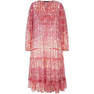 Kleid zum Schlupfen Emilia Lay pink, 56