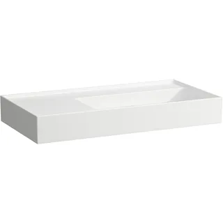 Laufen Kartell Aufsatzwaschtisch 90 x 46 cm (H818339)