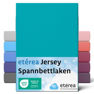 Etérea, Fixleintuch, Comfort Jersey (120 x 200 cm, 100 x 200 cm)