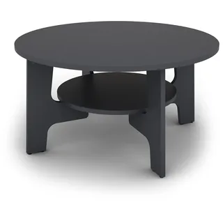 byLIVING Couchtisch Jonny Breite 80 cm