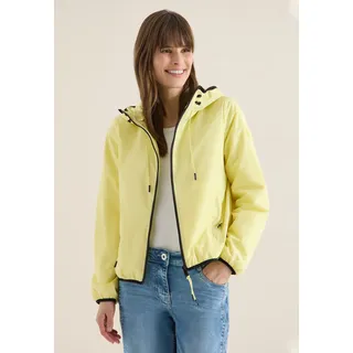 Cecil Übergangsjacke iced yellow XXL - XXL