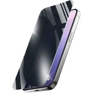 Cellular Line Datenschutz-Bildschirmschutz für Apple iPhone SE (2025)