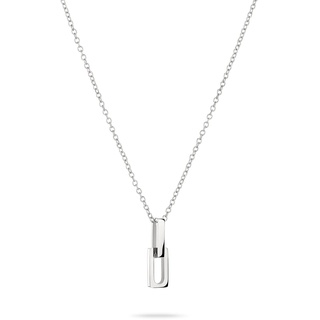 Liebeskind Halskette LJ-1291-N-45 Silber