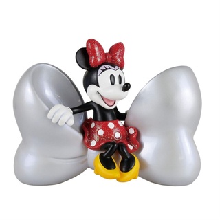 Micky Maus - Disney Statue - Disney 100 - Minnie Maus Icon - multicolor  - Lizenzierter Fanartikel - Standard