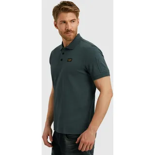 PME Legend Poloshirt blau 5XL