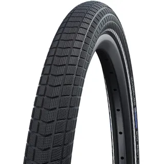 Schwalbe Big Ben 28 x 2,00 Zoll braun-reflex Drahtreifen
