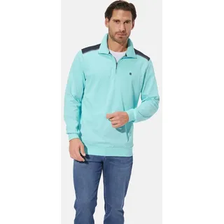 Babista Troyer blau 3XL