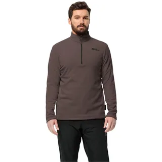 Jack Wolfskin Fleecepullover Phantom L