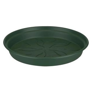 elho Blumentopf-Untersetzer Green Basics, grün, Innenmaß Ø 29 cm, rund, Kunststoff