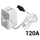 120A Strommesszange