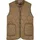 Another Padded Vest Grün L