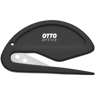 OTTO Office Pocket-Brieföffner silber