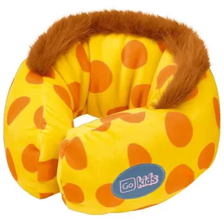 Go Travel Giraffe Snuggle Travel Pillow