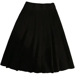 OLEETS Strickrock Für Damen - Herbst Winter Stricken Falten Mini Röcke Frauen Elastische Hohe Taille A-Line Casual Mode Sexy Dünne Kurze Röcke Für Party Prom