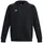 Kapuzenjacke 001 black/white M