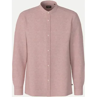 Hemd Calisto Rosa M