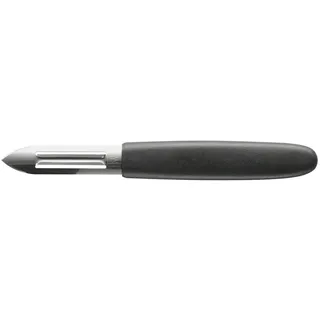Zwilling Sparschäler 13 cm Kunststoff Schwarz