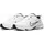 White/White/Black 45,5