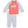 Baby MINICATS ESS Raglan Crew Set FL INF Gestrickte Anzüge Cool Weather