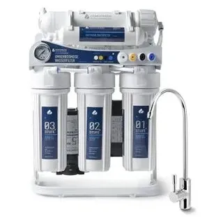 Osmofresh Proline X3 Osmoseanlage 600 GPD