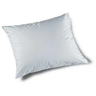 Sanders Kopfkissen Premium 80 x 80 cm Weiß