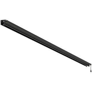 LyghtUp Zaunbeleuchtung  (Länge: 173,3 cm, Anthrazit, Passend für: WPC- und Aluminium-Steckzäune)