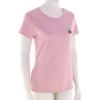 Chillaz Sweatshirt Rosa 36