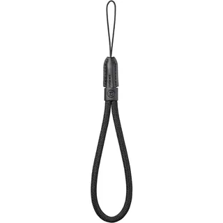 Sigma Handschlaufe HS-11B (schwarz) für BF Kamera