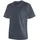Trainingsshirt Grau 6XL