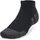 Sneakersocken Schwarz 42-46