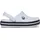 Crocband Clog Weiß 25
